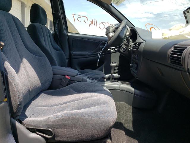 Photo 5 from auction – 1998 CHEVROLET CAVALIER L with VIN 1G1JF52T4W7165680