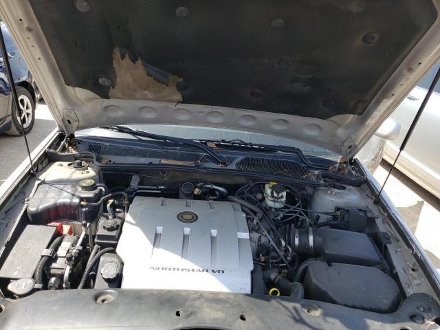 Photo 7 from auction – 2005 CADILLAC DEVILLE with VIN 1G6KD54YX5U149030