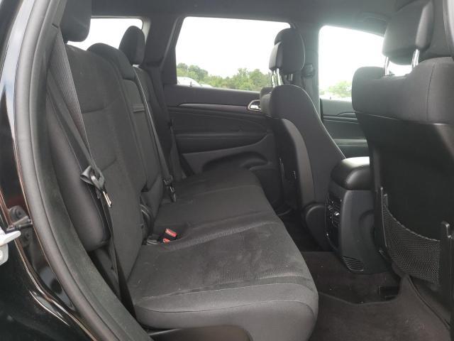 Photo 6 from auction – 2017 JEEP GRAND CHER with VIN 1C4RJFAG9HC841795