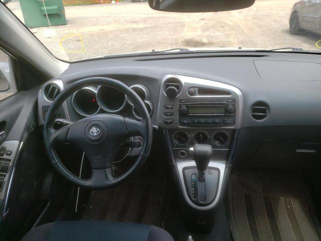 Photo 9 from auction – 2005 TOYOTA COROLLA MA with VIN 2T1KR32E55C874432