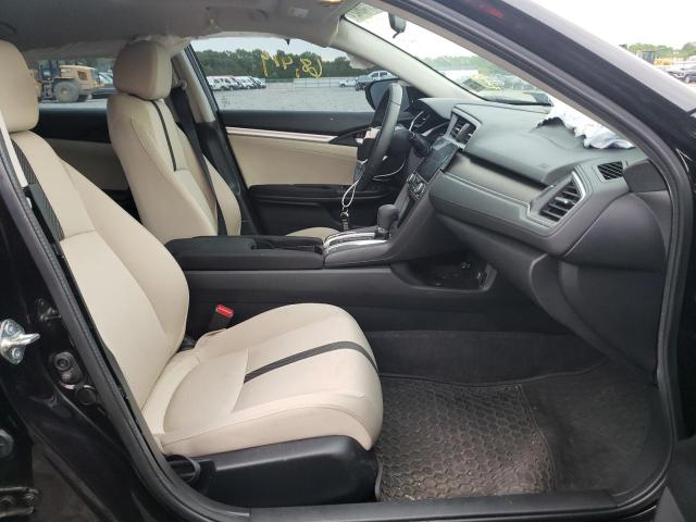 Photo 5 from auction – 2016 HONDA CIVIC EX with VIN 2HGFC1F3XGH655864