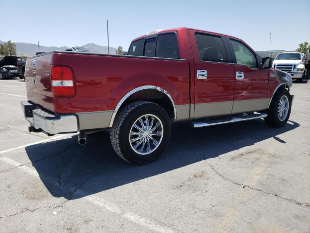 Photo 4 from auction – 2008 FORD F150 SUPER with VIN 1FTRW12WX8FB56066
