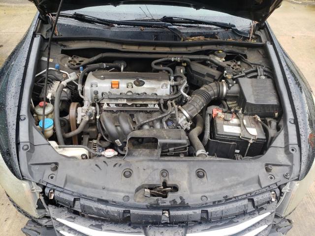 Photo 7 from auction – 2011 HONDA ACCORD EXL with VIN 1HGCP2F88BA069986