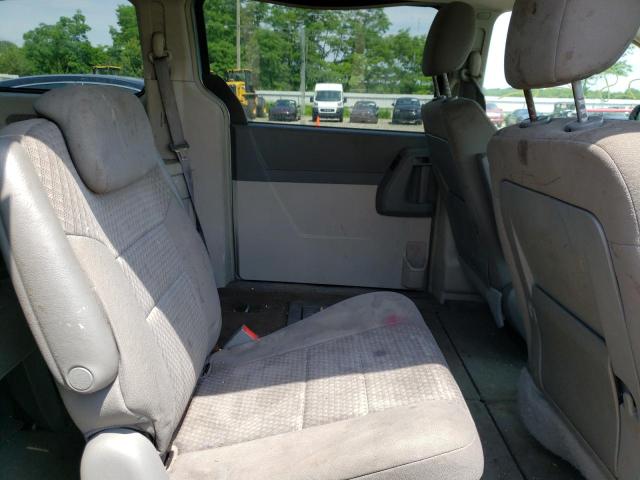 Photo 6 from auction – 2008 CHRYSLER TOWN & COU with VIN 2A8HR44H78R694437