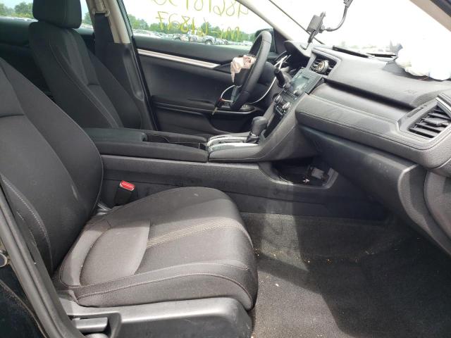 Photo 5 from auction – 2016 HONDA CIVIC LX with VIN 19XFC2F5XGE238925