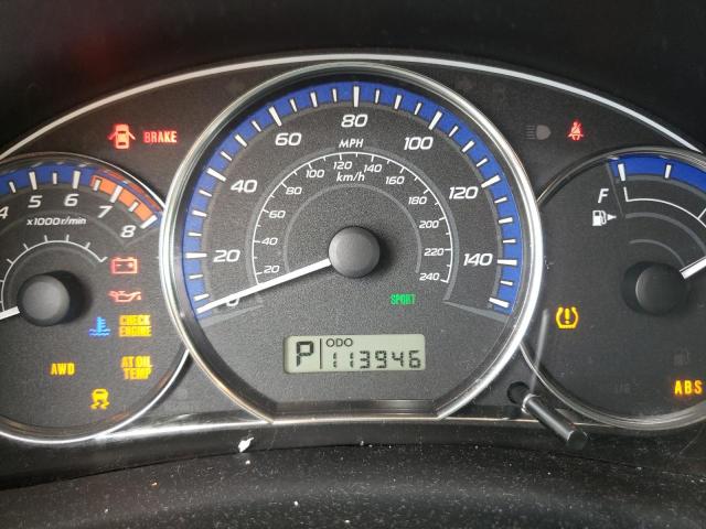 Photo 8 from auction – 2012 SUBARU FORESTER 2 with VIN JF2SHADC1CH446533