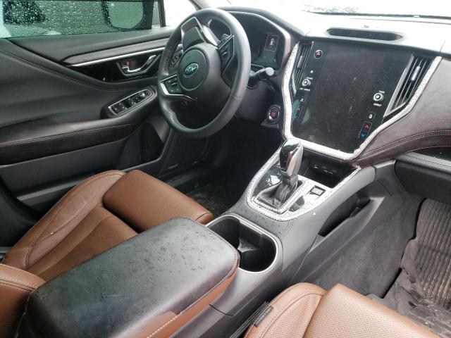 Photo 9 from auction – 2020 SUBARU OUTBACK PR with VIN 4S4BTHPD8L3193598