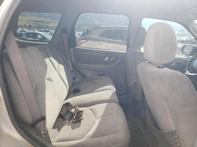 Photo 6 from auction – 2002 MAZDA TRIBUTE with VIN 4F2YU08102KM16013