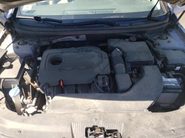 Photo 7 from auction – 2015 HYUNDAI SONATA SPO with VIN 5NPE34AF3FH136545