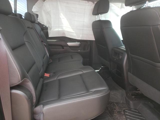 Photo 6 from auction – 2017 CHEVROLET SILVERADO with VIN 3GCUKSEJ7HG393575