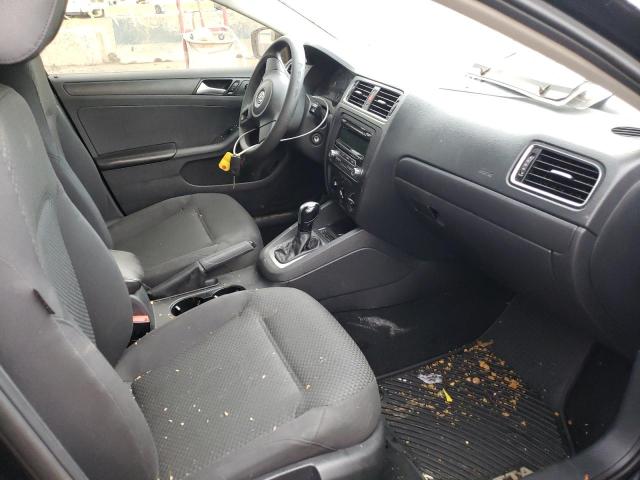 Photo 5 from auction – 2014 VOLKSWAGEN JETTA BASE with VIN 3VW2K7AJ7EM209837