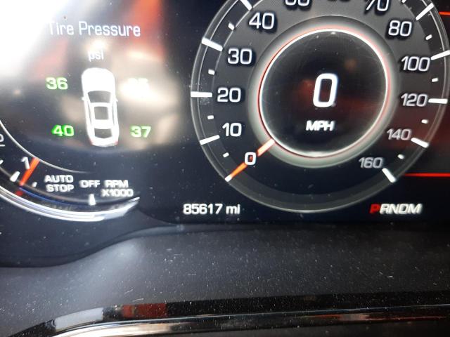 Photo 8 from auction – 2016 CADILLAC CTS PREMIU with VIN 1G6AZ5SS5G0110478