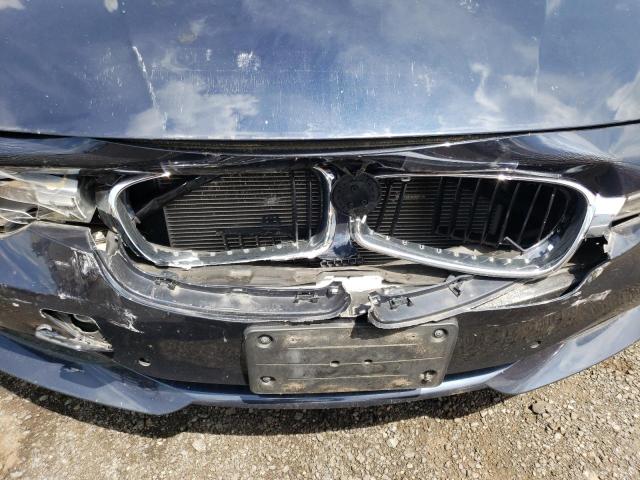 Photo 9 from auction – 2014 BMW 328 XI SUL with VIN WBA3B5C59EF958793