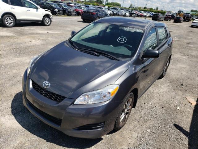 Photo 2 from auction – 2013 TOYOTA COROLLA MA with VIN 2T1KU4EE2DC014504