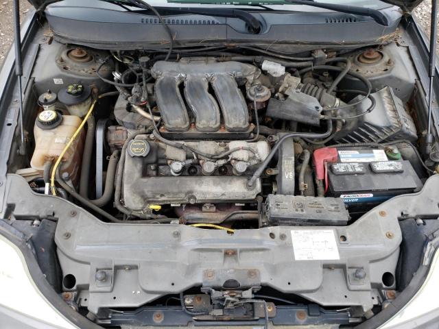 Photo 7 from auction – 2005 MERCURY SABLE LS P with VIN 1MEFM55S35A620265