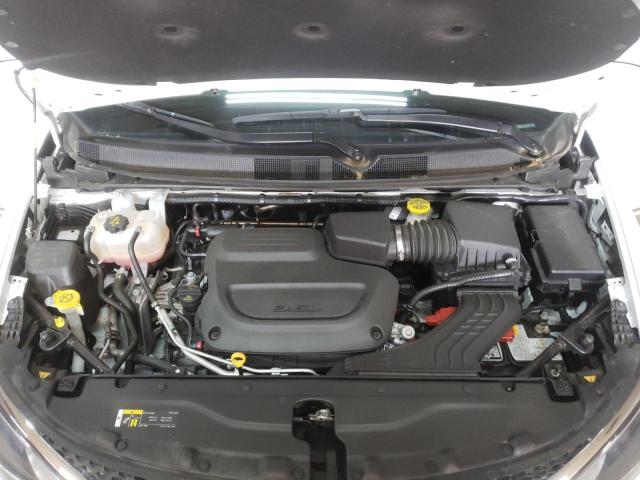 صورة رقم 7 من المزاد - 2020 CHRYSLER PACIFICA L مع VIN 2C4RC1GG6LR192638