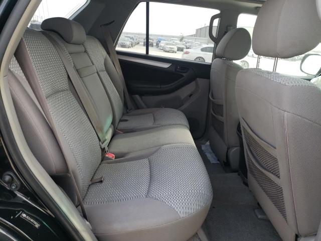 Photo 6 from auction – 2007 TOYOTA 4RUNNER SR with VIN JTEZU14R970087607