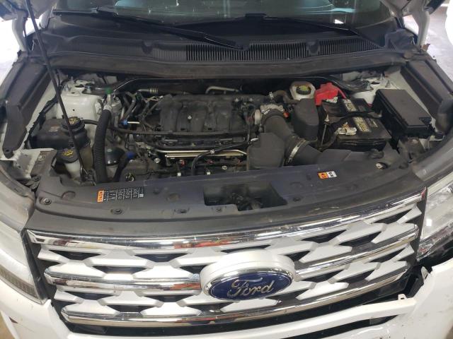 Photo 7 from auction – 2019 FORD EXPLOR XLT with VIN 1FM5K7D84KGA61785