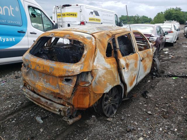 Photo 4 from auction – 2017 MITSUBISHI OUTLANDER with VIN JA4AP3AU9HZ058774