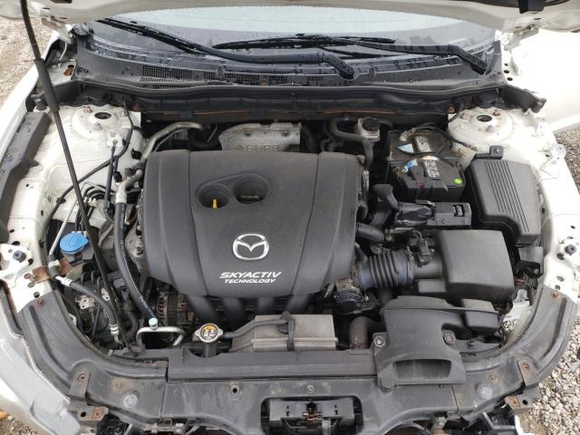 Photo 7 from auction – 2014 MAZDA 6 TOURING with VIN JM1GJ1T61E1148483