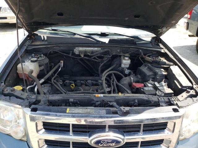Photo 7 from auction – 2012 FORD ESCAPE XLS with VIN 1FMCU0C76CKC36540