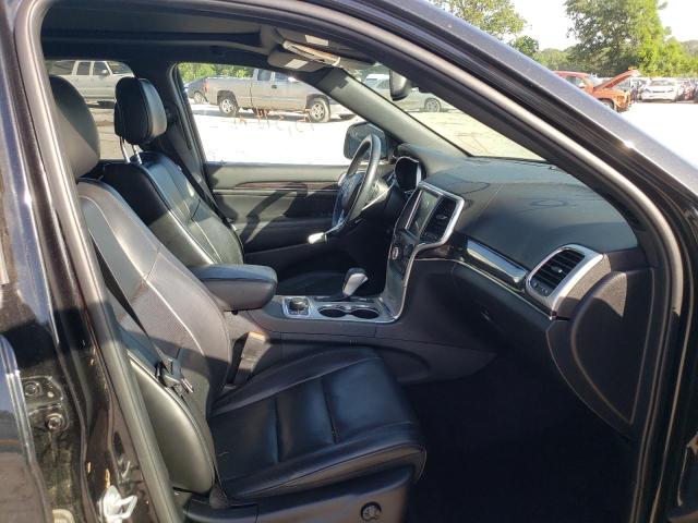 Photo 5 from auction – 2016 JEEP GRAND CHER with VIN 1C4RJFCG5GC332024