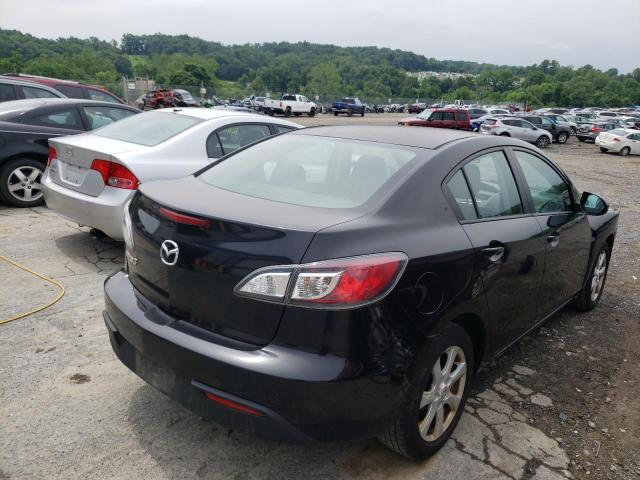 Photo 4 from auction – 2010 MAZDA 3 I with VIN JM1BL1SG0A1258286