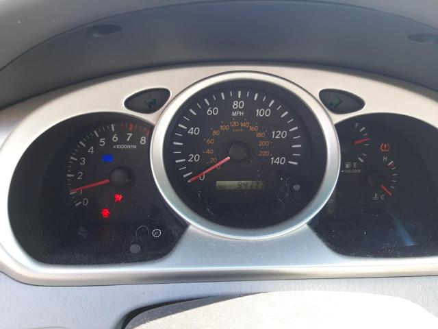 Photo 8 from auction – 2004 TOYOTA HIGHLANDER with VIN JTEGD21AX40103756