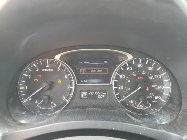 Photo 8 from auction – 2013 NISSAN ALTIMA 2.5 with VIN 1N4AL3AP3DN564474
