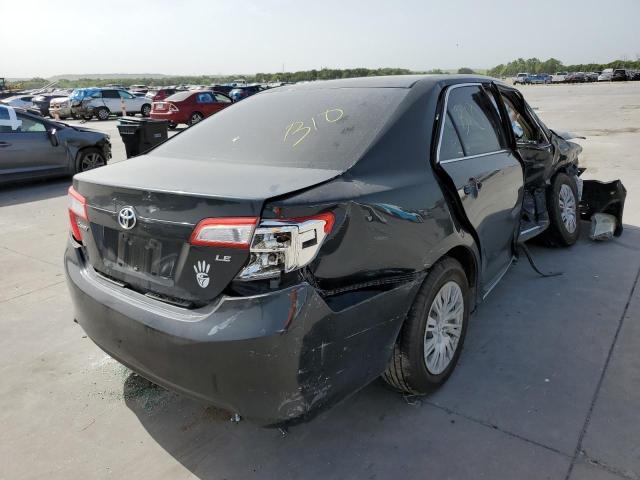 Photo 4 from auction – 2012 TOYOTA CAMRY BASE with VIN 4T1BF1FK3CU580388