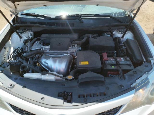 Photo 7 from auction – 2012 TOYOTA CAMRY BASE with VIN 4T1BF1FK9CU634065