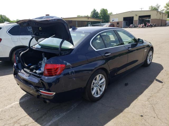 Photo 4 from auction – 2014 BMW 535 XI with VIN WBA5B3C55ED534777