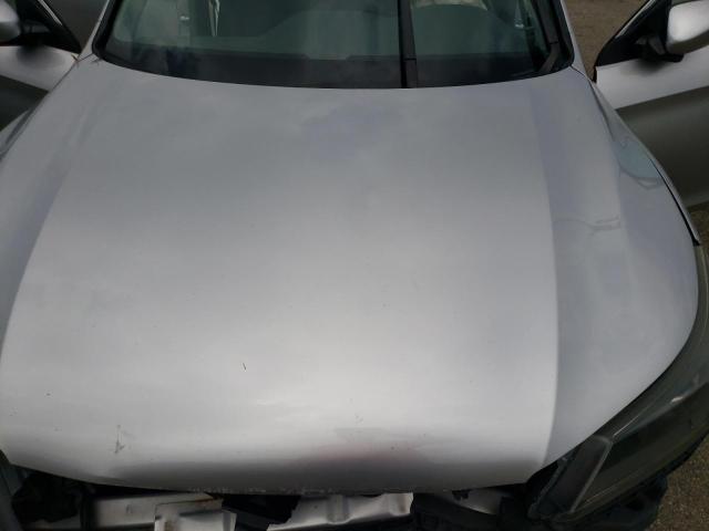 Photo 7 from auction – 2014 HONDA ACCORD LX with VIN 1HGCR2F33EA065203