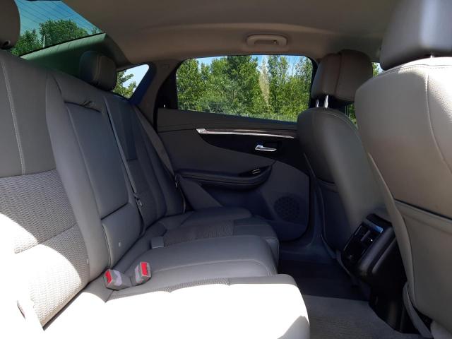 Photo 6 from auction – 2014 CHEVROLET IMPALA LT with VIN 2G1125S35E9123821