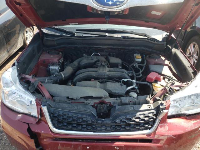 Photo 7 from auction – 2014 SUBARU FORESTER 2 with VIN JF2SJAEC5EH532532