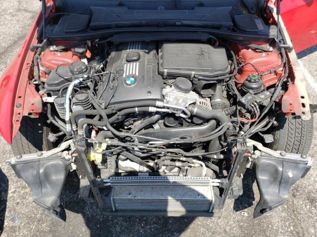 Photo 7 from auction – 2011 BMW 335 IS with VIN WBADX1C52BE394386
