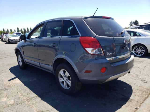 Photo 3 from auction – 2008 SATURN VUE XE with VIN 3GSCL33P08S514230