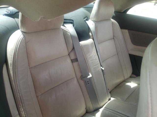 Photo 6 from auction – 2011 VOLVO C70 T5 with VIN YV1672MC4BJ109655