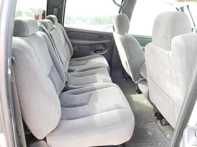 Photo 6 from auction – 2004 CHEVROLET SILVERADO with VIN 1GCHC23U54F255962