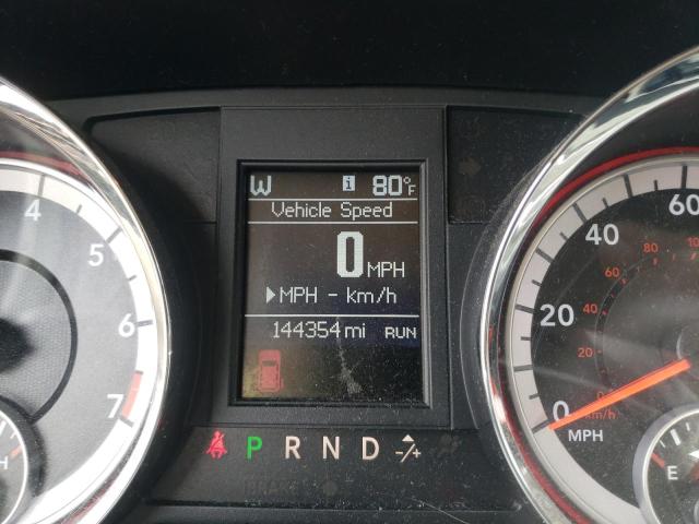 Photo 8 from auction – 2014 DODGE GRAND CARA with VIN 2C4RDGCG1ER427309