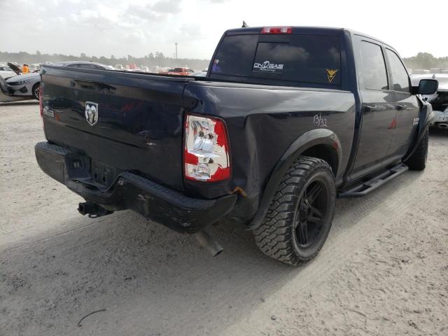 Photo 4 from auction – 2015 RAM 1500 SLT with VIN 1C6RR6LG4FS646347