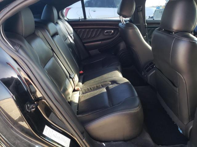 Photo 6 from auction – 2013 FORD TAURUS LIM with VIN 1FAHP2F85DG117485