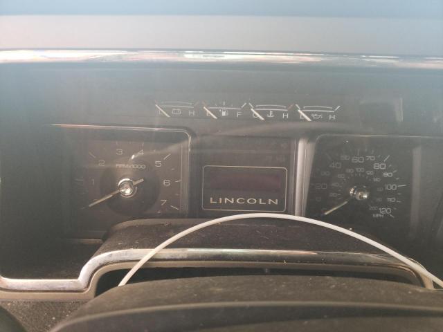 Photo 8 from auction – 2011 LINCOLN NAVIGATOR with VIN 5LMJJ2H59BEJ06331