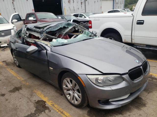 Photo 1 from auction – 2011 BMW 328 XI SUL with VIN WBAKF5C57BE586694
