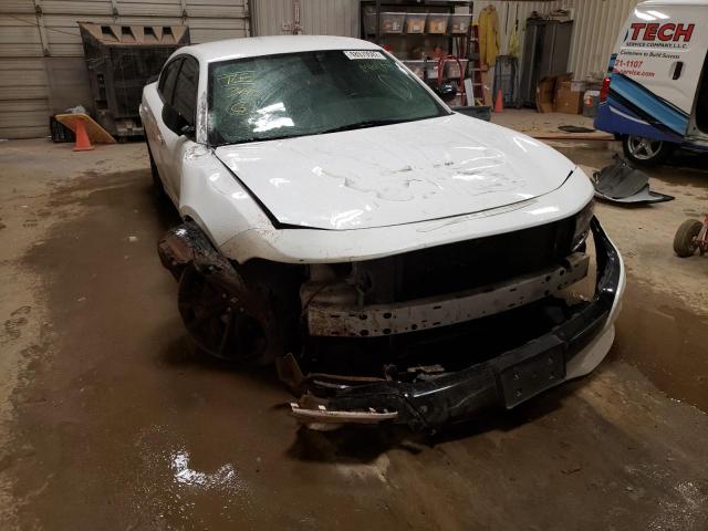 Zdjęcie 9 z aukcji – 2017 DODGE CHARGER SE z VIN 2C3CDXBG2HH584126