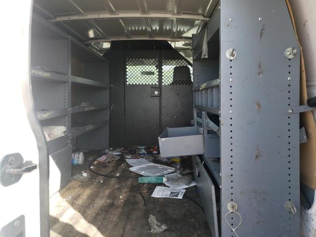 Photo 6 from auction – 2014 FORD ECONOLINE with VIN 1FTNE2EW6EDA96894