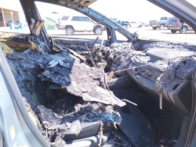 Photo 5 from auction – 2010 MAZDA CX-7 with VIN JM3ER2W55A0335824