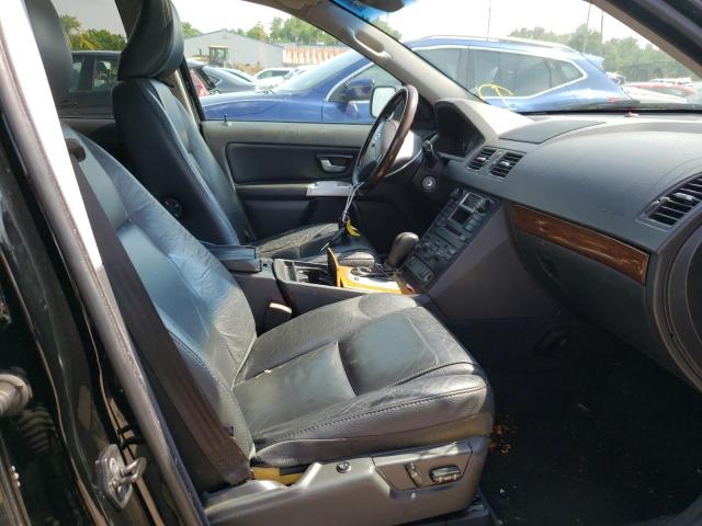 Photo 5 from auction – 2006 VOLVO XC90 with VIN YV4CN592961306727
