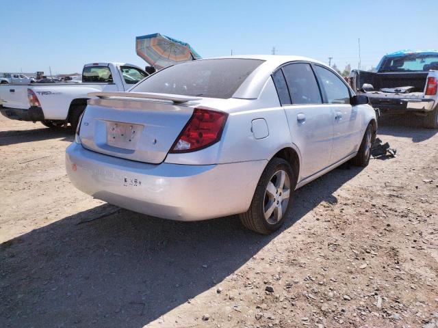 Photo 4 from auction – 2006 SATURN ION LEVEL with VIN 1G8AL55F26Z182191