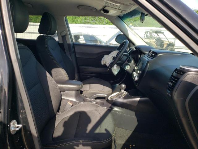 Photo 5 from auction – 2016 KIA SOUL + with VIN KNDJP3A59G7326117